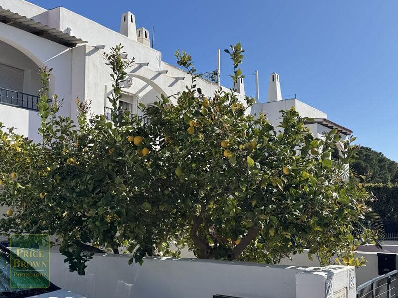 3 bedroom Townhouse for sale in Mojacar with pool garage - € 239,990 (Ref: 9675954)