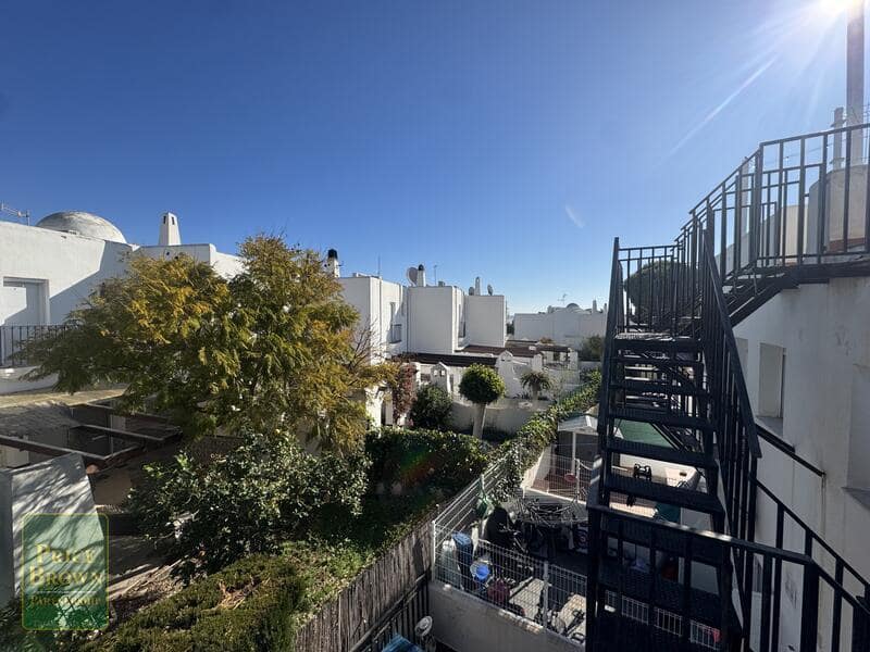 3 bedroom Townhouse for sale in Mojacar with pool garage - € 239,990 (Ref: 9675954)