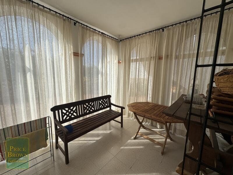 4 chambre Finca/Maison de Campagne à vendre à Aljariz avec piscine - 485 000 € (Ref: 9685554)
