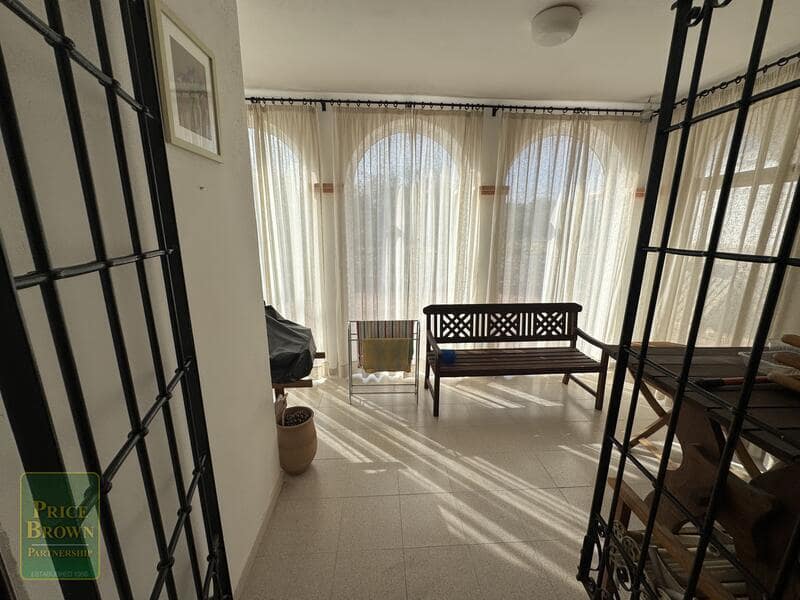 4 chambre Finca/Maison de Campagne à vendre à Aljariz avec piscine - 485 000 € (Ref: 9685554)