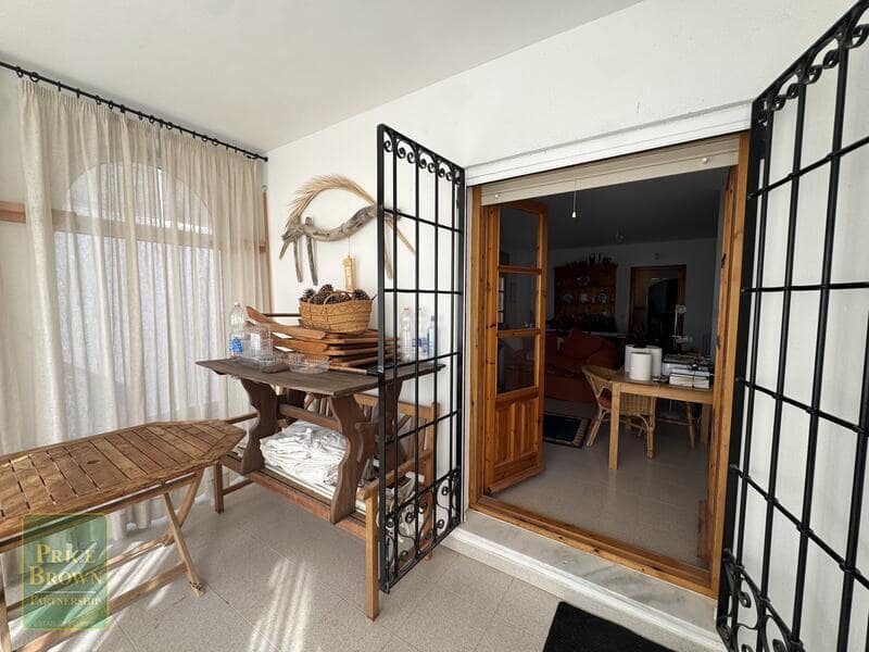 4 chambre Finca/Maison de Campagne à vendre à Aljariz avec piscine - 485 000 € (Ref: 9685554)