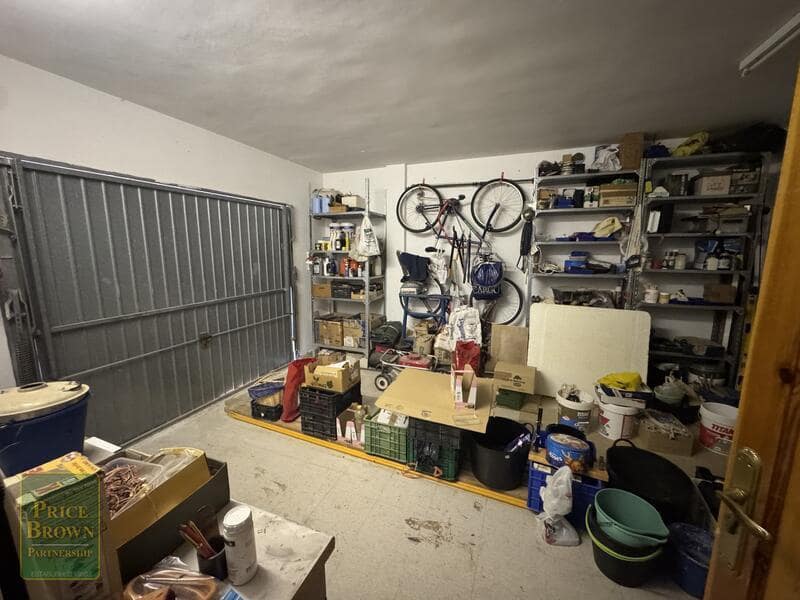 4 chambre Finca/Maison de Campagne à vendre à Aljariz avec piscine - 485 000 € (Ref: 9685554)