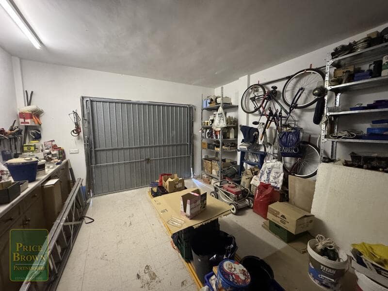 4 chambre Finca/Maison de Campagne à vendre à Aljariz avec piscine - 485 000 € (Ref: 9685554)