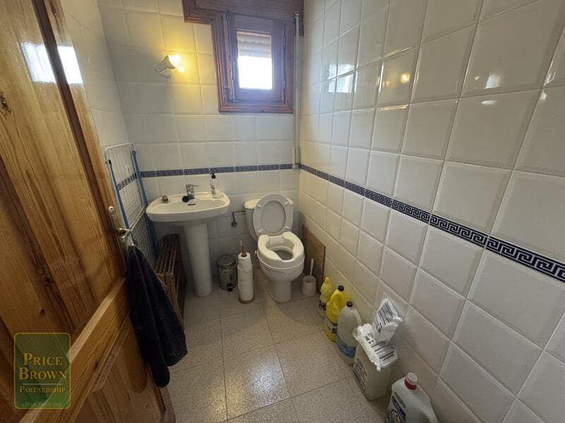 4 quarto Quinta/Casa Rural para venda em Aljariz com piscina - 485 000 € (Ref: 9685554)