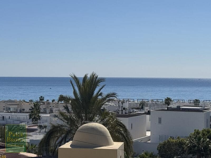 3 soveværelse Villa til salg i Mojacar med swimmingpool - € 699.000 (Ref: 9696735)
