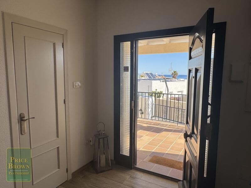 3 soveværelse Villa til salg i Mojacar med swimmingpool - € 699.000 (Ref: 9696735)