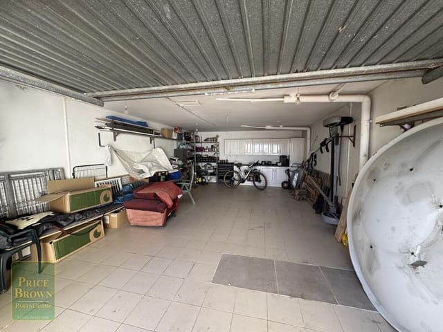 3 soveværelse Villa til salg i Mojácar med swimmingpool - € 699.000 (Ref: 9696735)