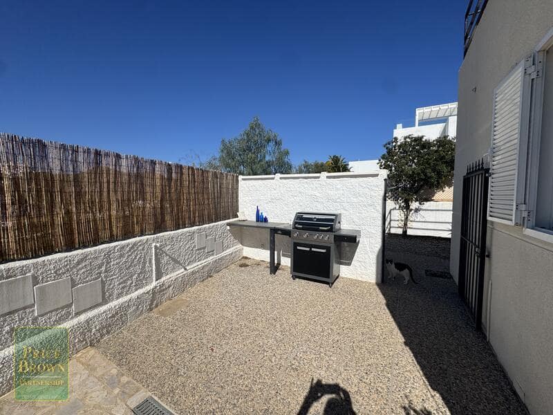 3 soveværelse Villa til salg i Mojacar med swimmingpool - € 699.000 (Ref: 9696735)