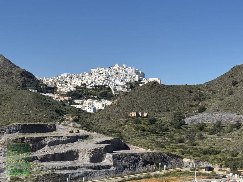 3 soveværelse Villa til salg i Mojacar med swimmingpool - € 699.000 (Ref: 9696735)