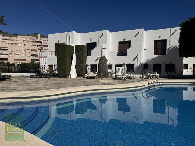 Casa de 2 habitaciones en Mojácar en venta con piscina garaje - 220.000 € (Ref: 9716597)