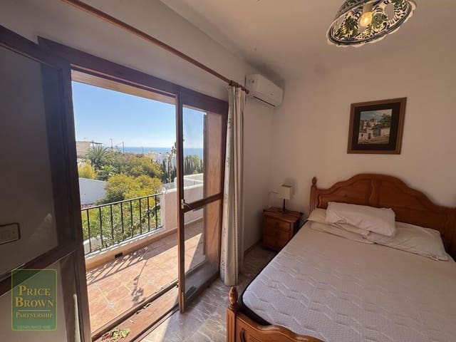 Casa de 2 habitaciones en Mojácar en venta con piscina garaje - 220.000 € (Ref: 9716597)