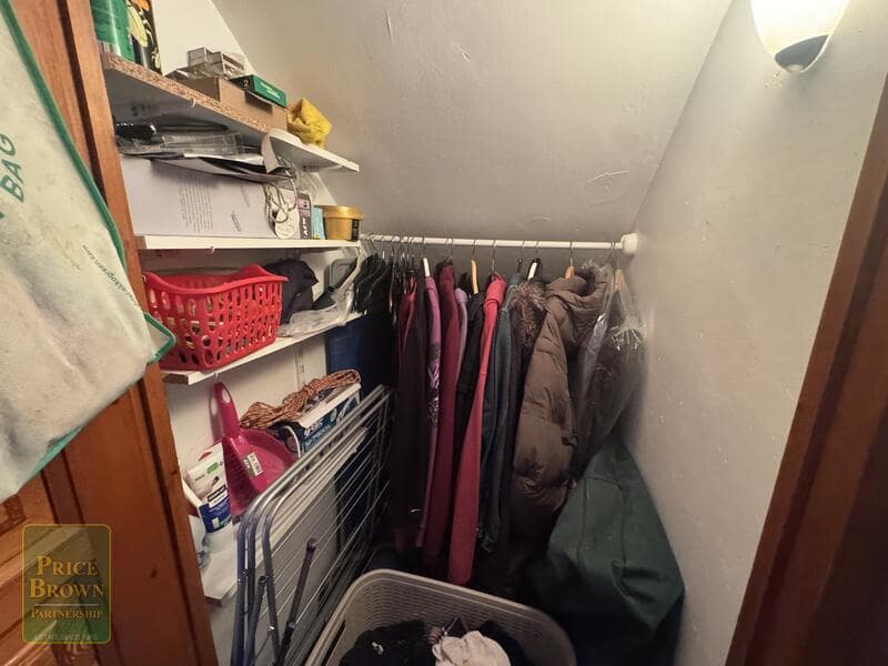 1 slaapkamer Appartement te koop in Mojacar met garage - € 120.000 (Ref: 9720425)