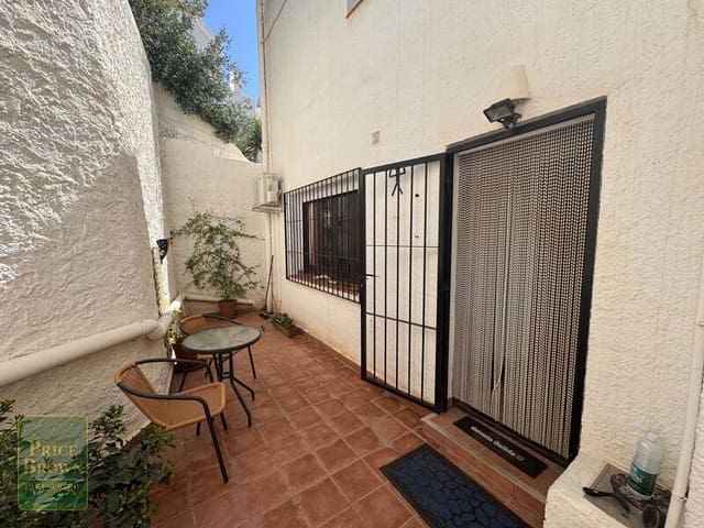 1 bedroom Apartment for sale in Mojácar with garage - € 120,000 (Ref: 9720425)