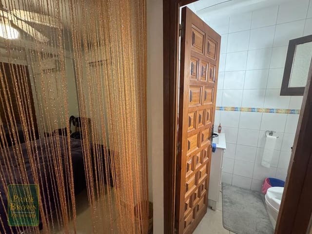 1 bedroom Apartment for sale in Mojácar with garage - € 120,000 (Ref: 9720425)