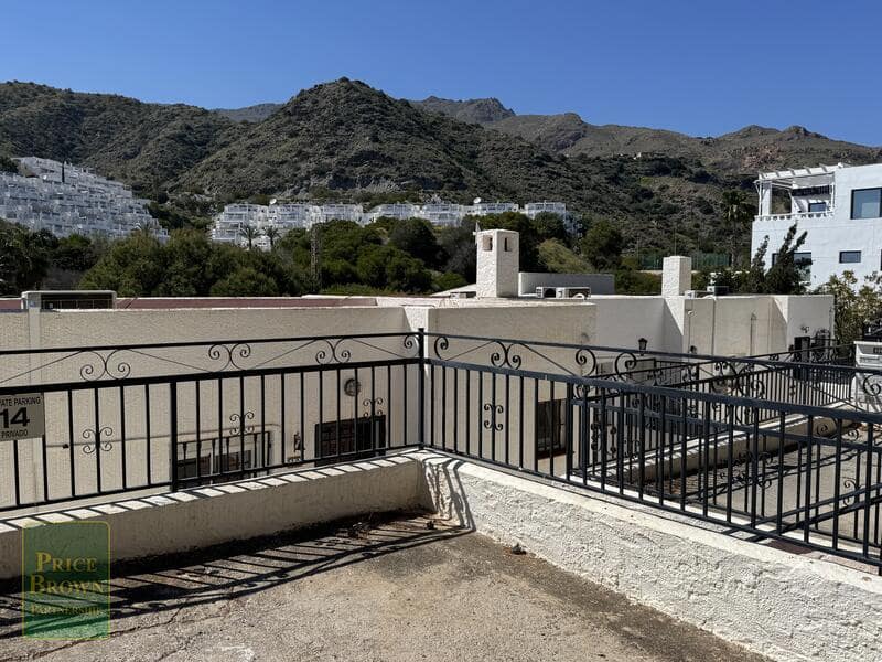 1 slaapkamer Appartement te koop in Mojacar met garage - € 120.000 (Ref: 9720425)