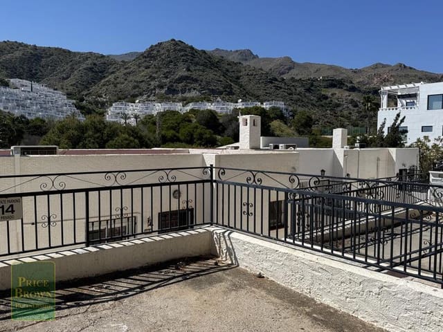 1 bedroom Apartment for sale in Mojácar with garage - € 120,000 (Ref: 9720425)