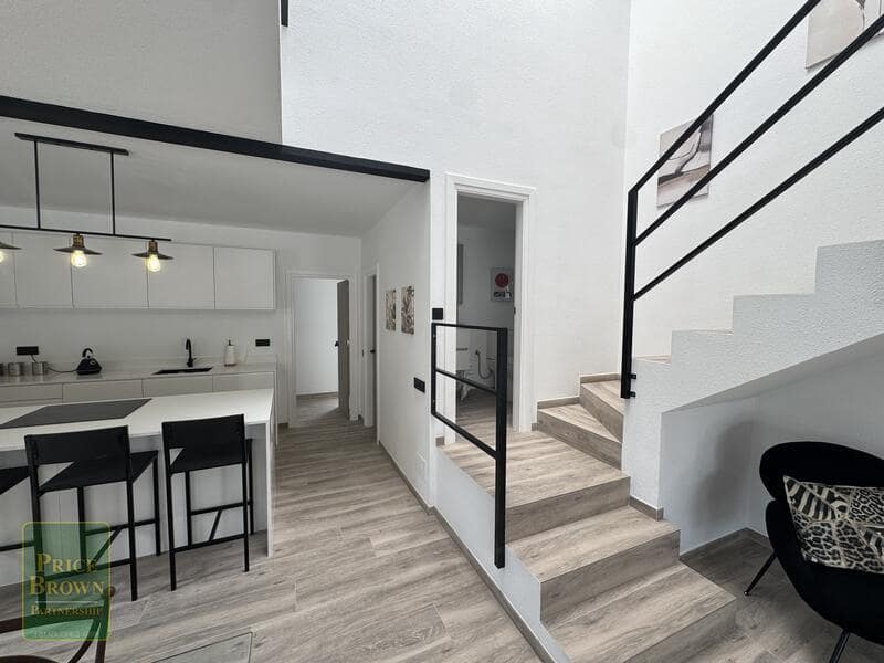 3 bedroom Villa for sale in Mojacar with pool garage - € 650,000 (Ref: 9723822)