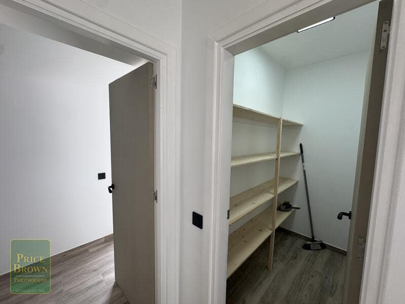 3 bedroom Villa for sale in Mojacar with pool garage - € 650,000 (Ref: 9723822)