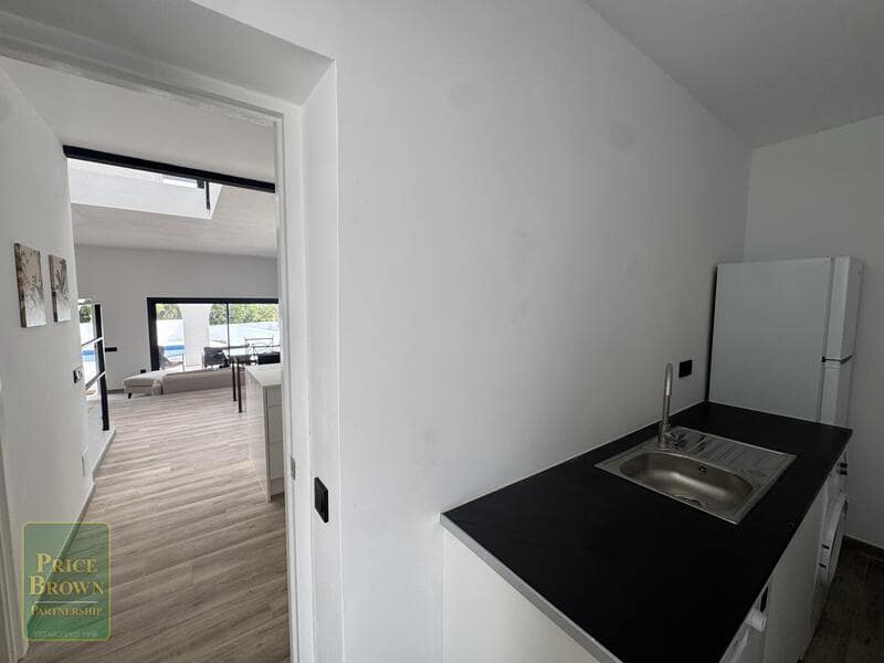 3 bedroom Villa for sale in Mojacar with pool garage - € 650,000 (Ref: 9723822)