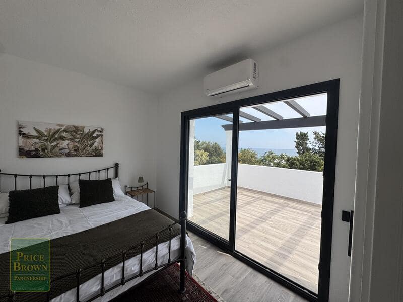 3 bedroom Villa for sale in Mojacar with pool garage - € 650,000 (Ref: 9723822)