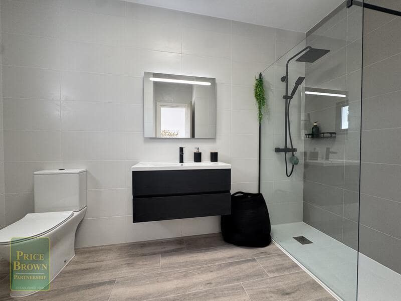 3 bedroom Villa for sale in Mojacar with pool garage - € 650,000 (Ref: 9723822)