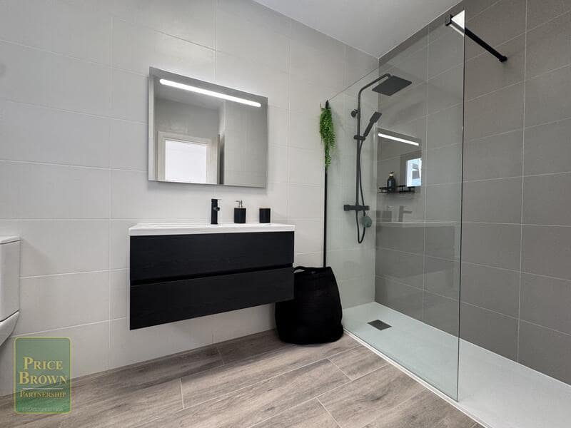 3 bedroom Villa for sale in Mojacar with pool garage - € 650,000 (Ref: 9723822)