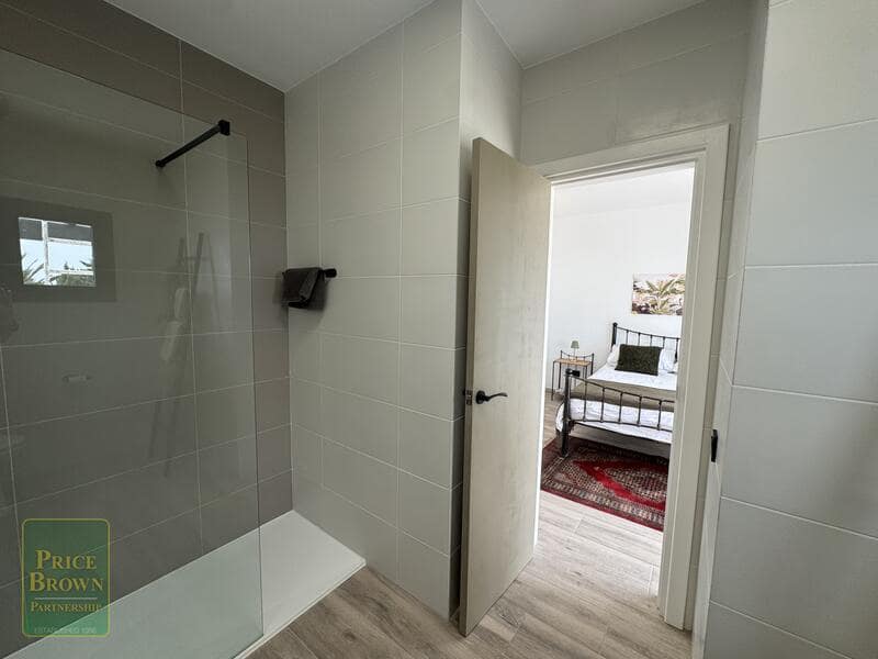 3 bedroom Villa for sale in Mojacar with pool garage - € 650,000 (Ref: 9723822)