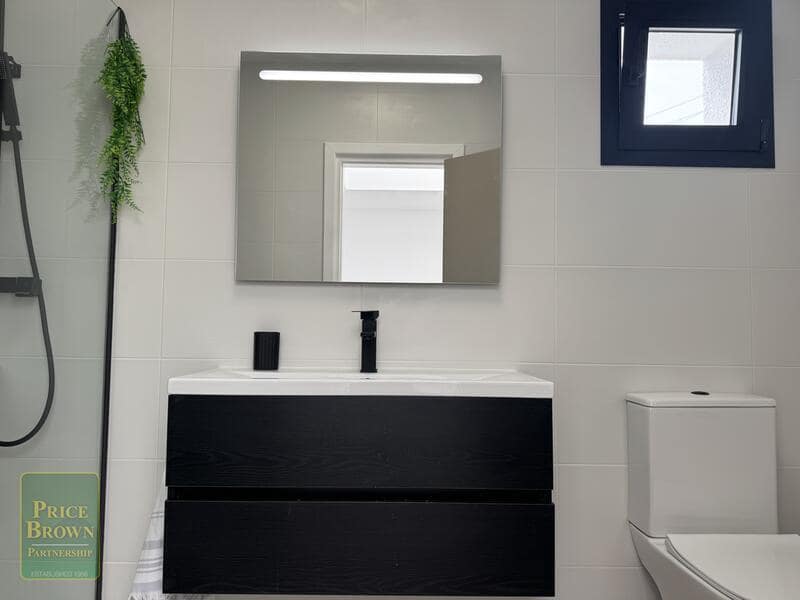 3 bedroom Villa for sale in Mojacar with pool garage - € 650,000 (Ref: 9723822)