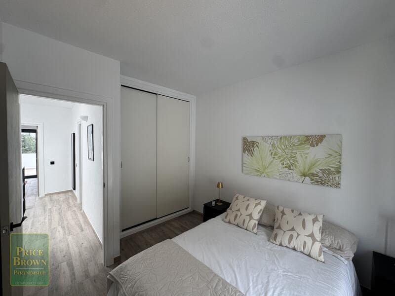 3 bedroom Villa for sale in Mojacar with pool garage - € 650,000 (Ref: 9723822)