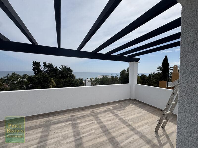 3 bedroom Villa for sale in Mojacar with pool garage - € 650,000 (Ref: 9723822)