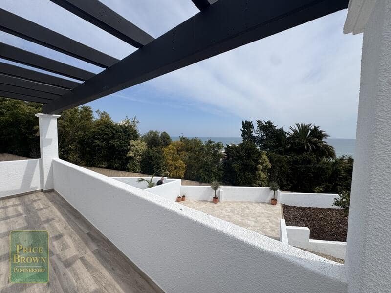 3 bedroom Villa for sale in Mojacar with pool garage - € 650,000 (Ref: 9723822)