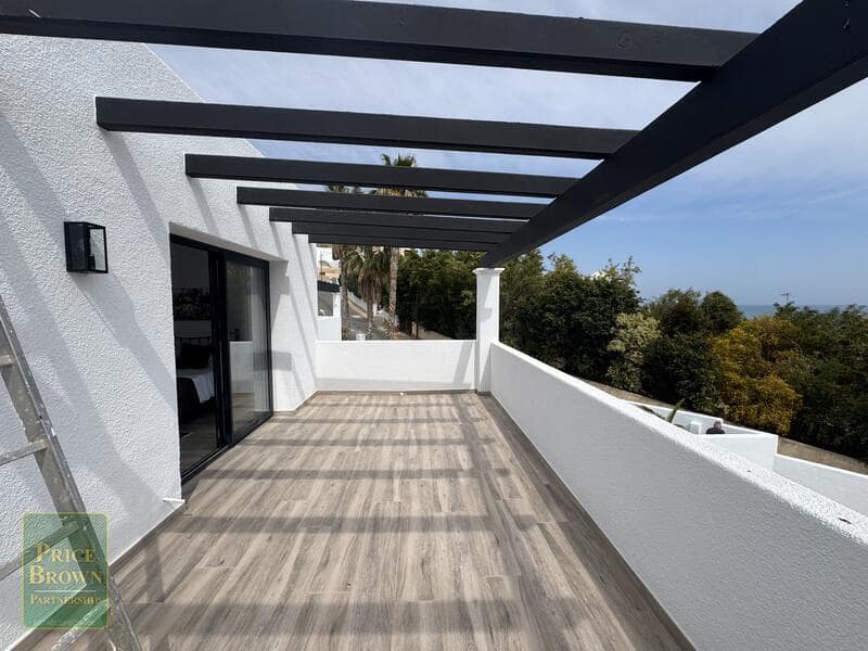 3 bedroom Villa for sale in Mojacar with pool garage - € 650,000 (Ref: 9723822)