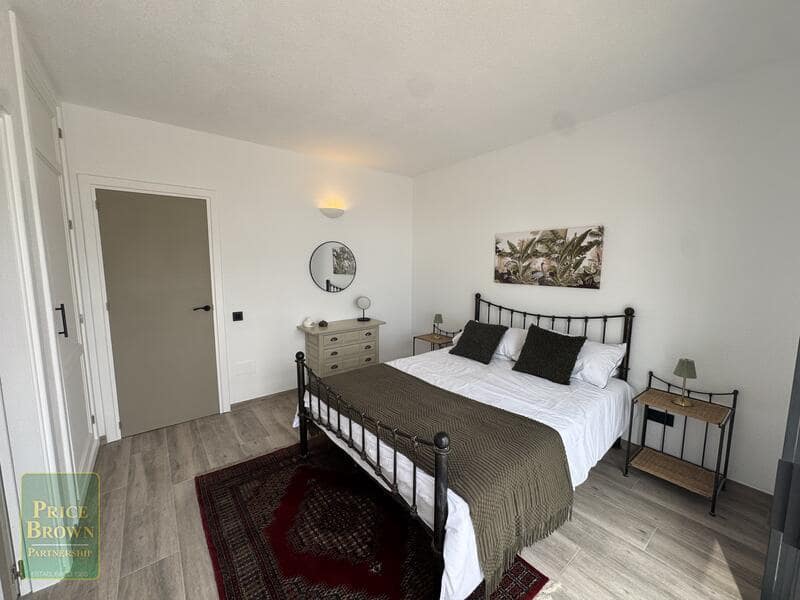 3 bedroom Villa for sale in Mojacar with pool garage - € 650,000 (Ref: 9723822)