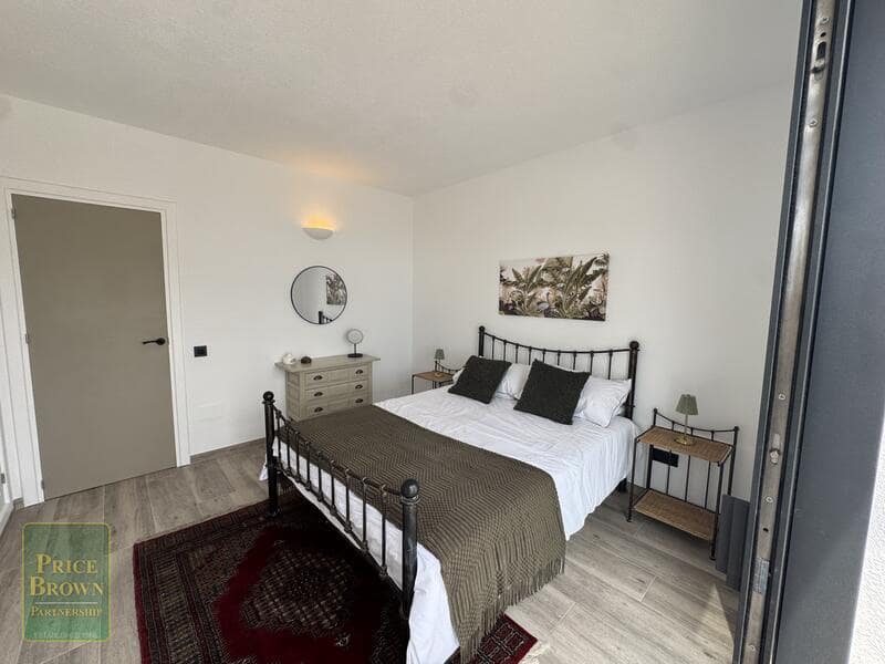 3 bedroom Villa for sale in Mojacar with pool garage - € 650,000 (Ref: 9723822)