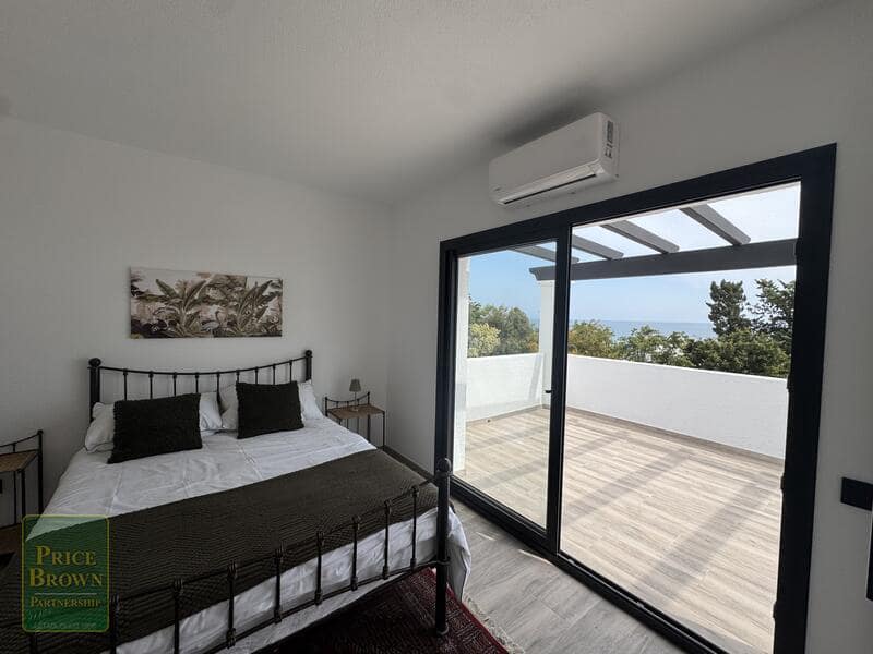 3 bedroom Villa for sale in Mojacar with pool garage - € 650,000 (Ref: 9723822)