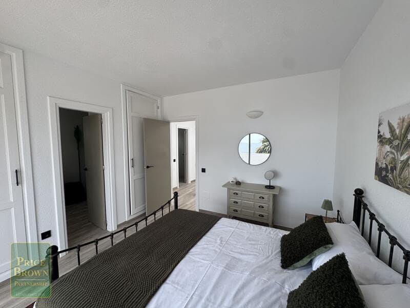 3 bedroom Villa for sale in Mojacar with pool garage - € 650,000 (Ref: 9723822)