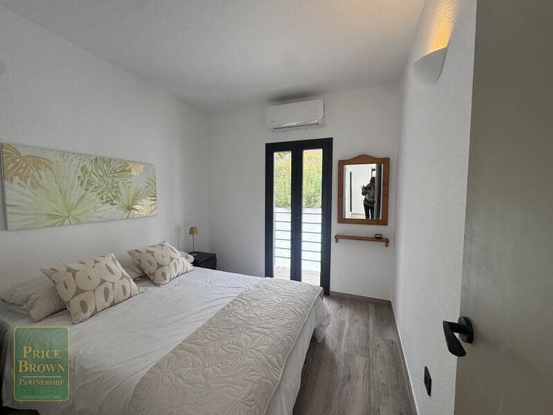 3 bedroom Villa for sale in Mojacar with pool garage - € 650,000 (Ref: 9723822)