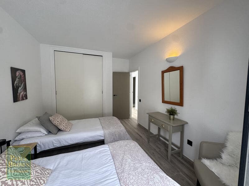 3 bedroom Villa for sale in Mojacar with pool garage - € 650,000 (Ref: 9723822)