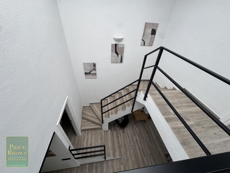 3 bedroom Villa for sale in Mojacar with pool garage - € 650,000 (Ref: 9723822)