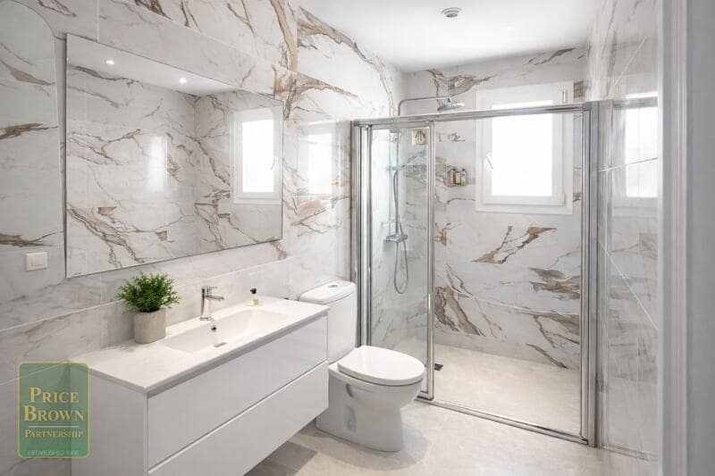 3 bedroom Villa for sale in El Cortijo Grande - € 315,000 (Ref: 9737089)