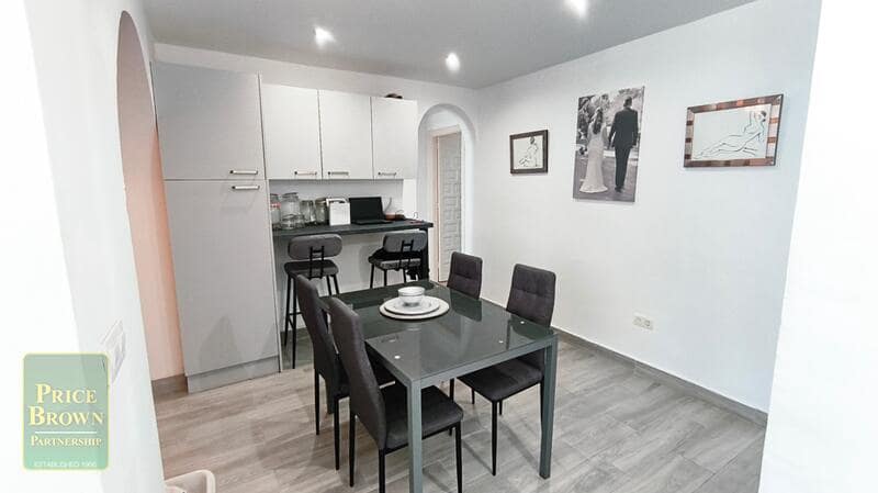 3 bedroom Villa for sale in El Cortijo Grande - € 315,000 (Ref: 9737089)