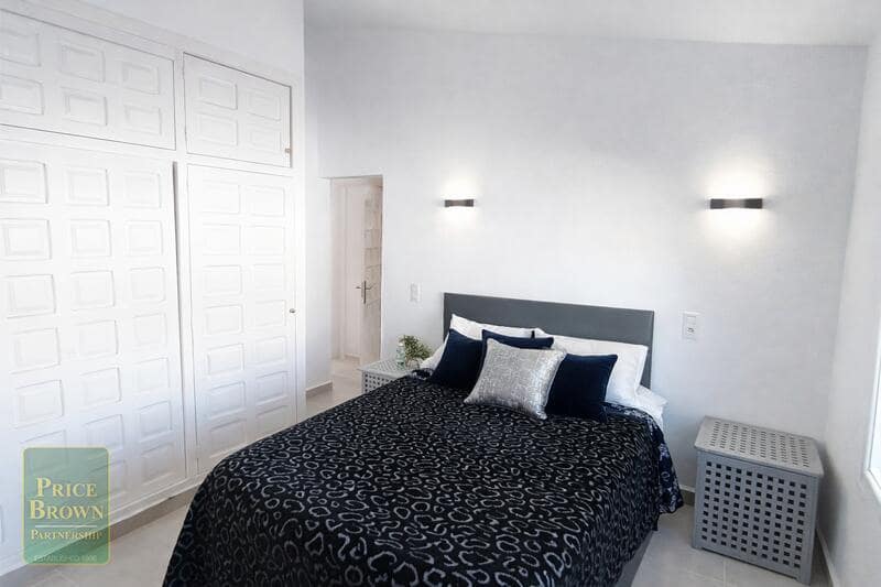 3 bedroom Villa for sale in El Cortijo Grande - € 315,000 (Ref: 9737089)