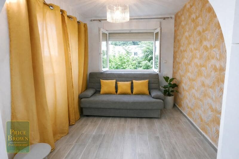 3 bedroom Villa for sale in El Cortijo Grande - € 315,000 (Ref: 9737089)