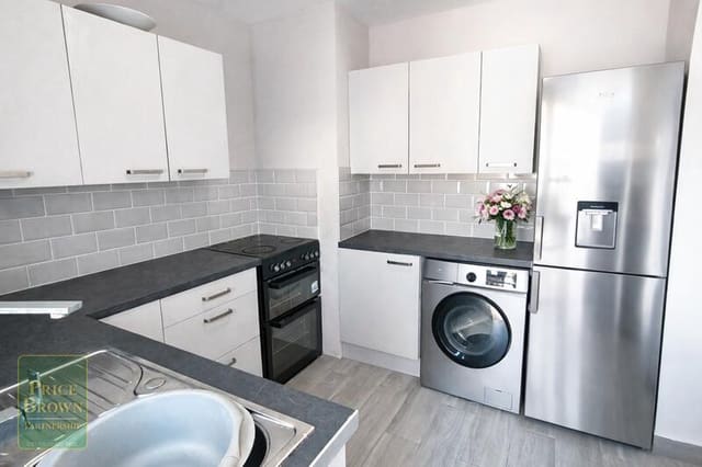 Chalet de 3 habitaciones en El Cortijo Grande, Turre en venta - 315.000 € (Ref: 9737089)