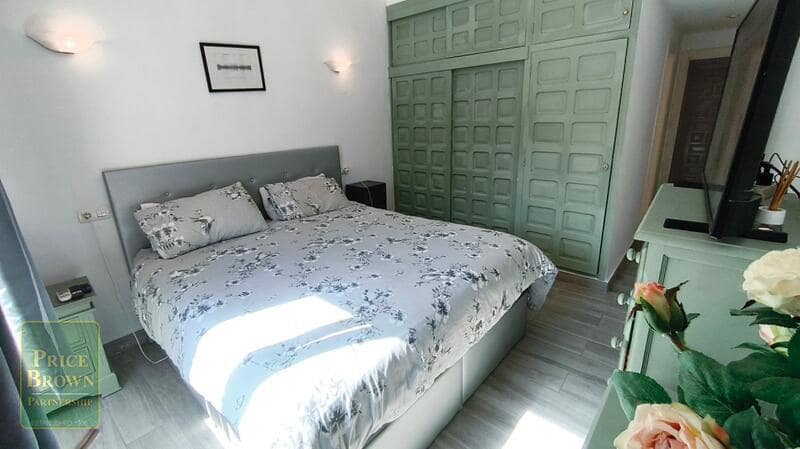 3 bedroom Villa for sale in El Cortijo Grande - € 315,000 (Ref: 9737089)