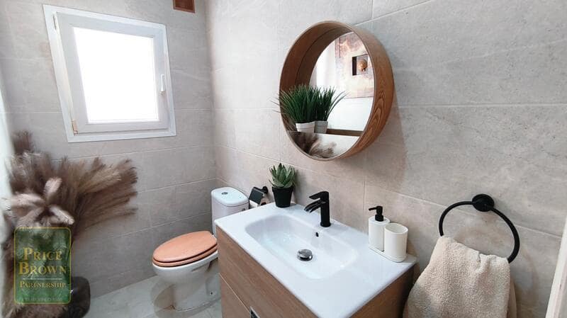 3 bedroom Villa for sale in El Cortijo Grande - € 315,000 (Ref: 9737089)