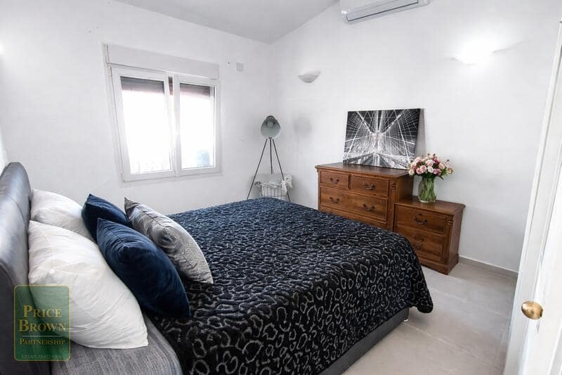 3 bedroom Villa for sale in El Cortijo Grande - € 315,000 (Ref: 9737089)