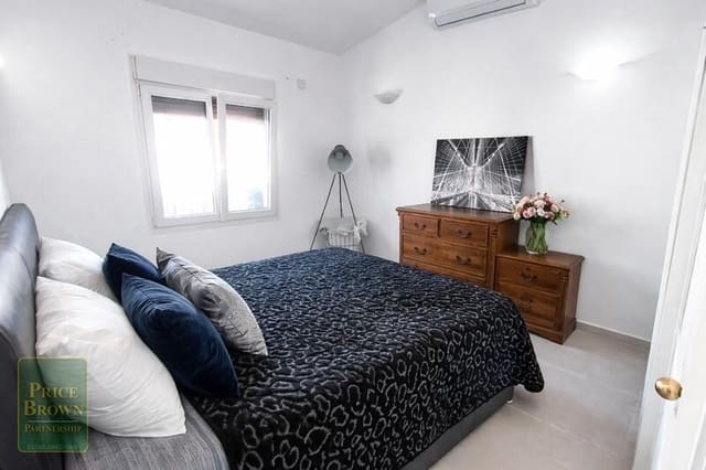 Chalet de 3 habitaciones en El Cortijo Grande, Turre en venta - 315.000 € (Ref: 9737089)