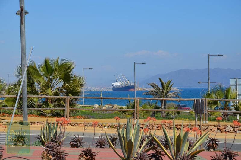 3 bedroom Apartment for sale in Mojacar with pool garage - € 585,000 (Ref: 9802595)