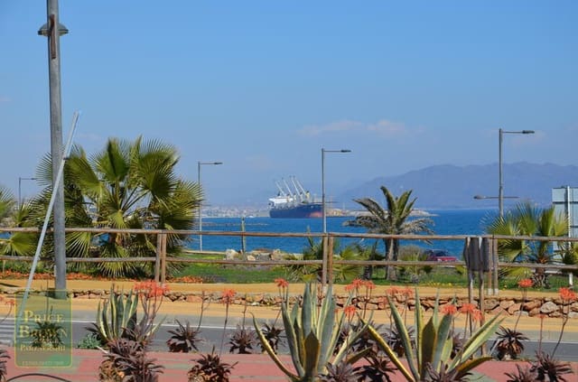 3 bedroom Apartment for sale in Mojácar with pool garage - € 585,000 (Ref: 9802595)